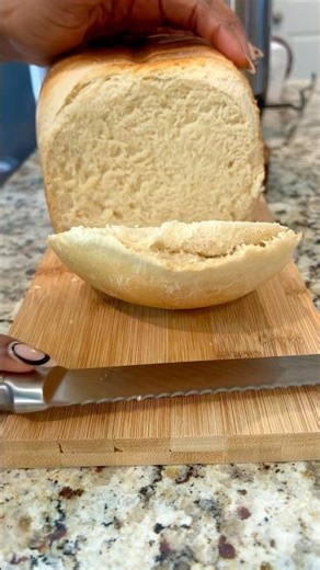 How To Make Easy Homemade Bread With The KITCHENARM 29-in-1 Smart Bread Machine #homemade #bread