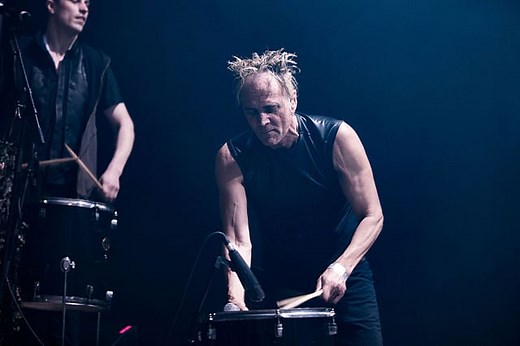 Top 10 Front Line Assembly Songs