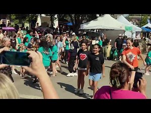 Flash Mob- 2023 Plaza Festival