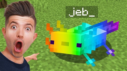 7.8K views · 100 reactions | 100 Secret Minecraft Myths that are Real | Brianna Vlogs | Facebook