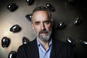 A Site Faking Jordan Peterson's Voice Shuts Down After Peterson Decries Deepfakes