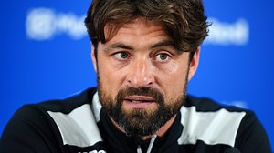 Russell Martin breaks silence on Gers fan protests and gives major Raskin update