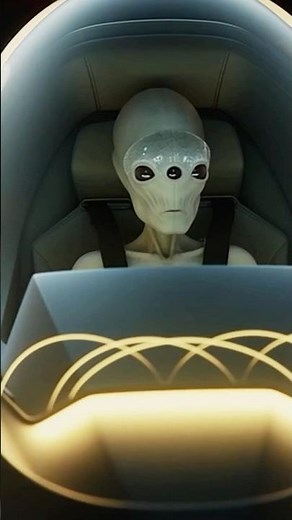 The Harvest Room | AI Sci-Fi Short Film