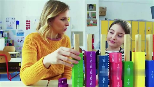 Mastering Numbers: Fun Counting Adventures