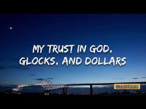 GELO - Tweaker (Lyrics)