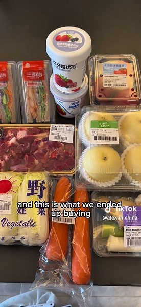 Fast Online Food Delivery in China: Get Your Order Within an Hour!