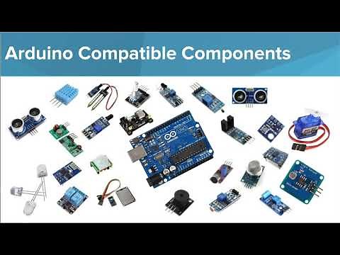 Intro to Physical Computing with Arduino
