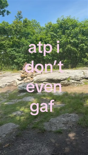 I don't even gaf meaning: what 'gaf' stands for and how people use it