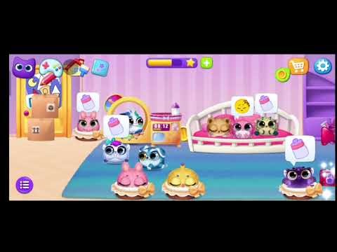 Smolsies gameplay