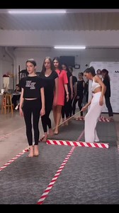 208K views · 167 reactions | Model walk training #dance #olegastakhov #ballroomlatindance #rumba #samba #chacha | Dance Lessons & Tutorials | Facebook