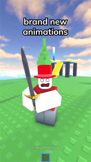 part 1 of making a sword fighting game! ⚔️ #swordfightexe #devlog #roblox #pvp