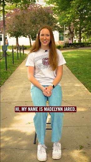Mo State Fast Takes | Madelynn Jared | Missouri State University