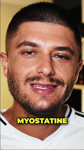 Genetics and Muscle Gain: The Truth About Myostatin