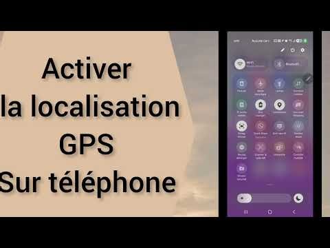 Comment activer la localisation (GPS) sur son téléphone ? #gps #viral