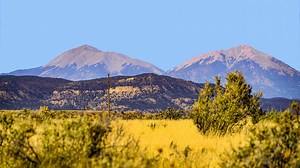 35.5 Acres with Electricity, Telephone, Internet, Road Frontage & Mountain Views near Trinidad, Colorado For questions or to purchase this property, please Call or Text LANDiO Anytime at 713-597-7670 More Info: https://goo.gl/wFdirv 35.5 Acre Ranch with great access via road frontage on Sunrise Trail Road along the entire Western boundary. There are amazing views of the Spanish Peaks, Sangre de Cristo Mountains and Fishers Peak. This property has AMAZING ACCESS with approximately 650 feet of roa