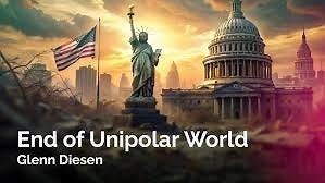 The End of Hegemony & Emergence of Multipolarity