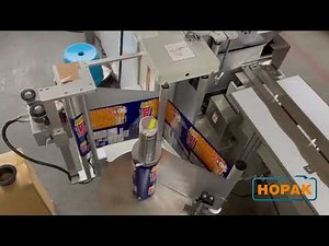 Tray Product in 4-side Seal Packaging Machine (M plate, euro hanging hole