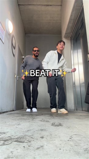 Smooth Criminal Dance Tutorial for Beginners