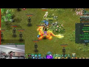 Review of Tet Events in the Game Tien Hiep