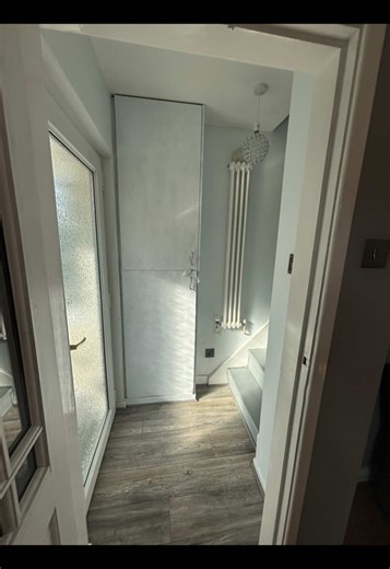 Transforming My Hallway: DIY Glow-Up Project