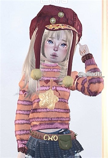 Celebrating Cosplay: The Sweater Moment