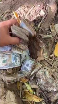 Crazy Things Fount in Backyard Ponds!😳