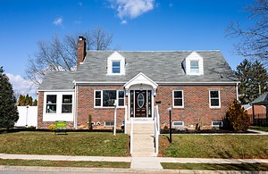Renovated 75-year-old Hershey home with modern upgrades for $1.2M: Cool Spaces