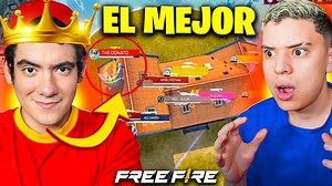 81K views · 3.7K reactions | ¡LA MEJOR JUGADA DE DONATO EN FREE FIRE! * TE DEJARA SIN PALABRAS *  1 VS 100 | TheHectorino. | Facebook