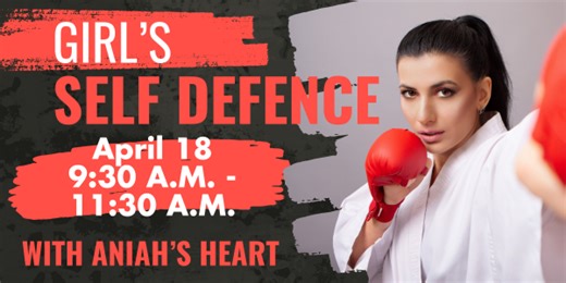 Homewood Public Library hosting girls’ self-defense workshop