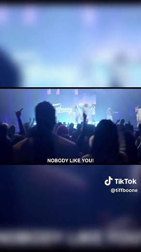 Worship at Embassy City: Nobody Like You Anthem