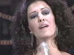 Rita Coolidge - Superstar - Live Diva