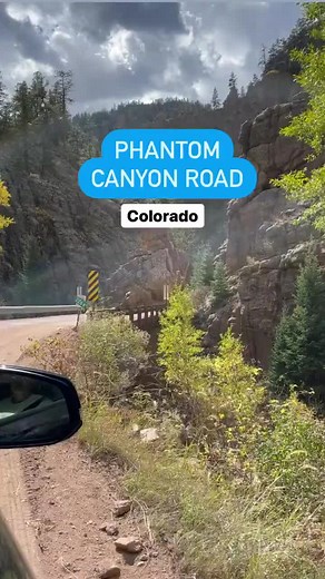 Fun Colorado day! #colorado #adventure #mountains #foryou #scenicdrive