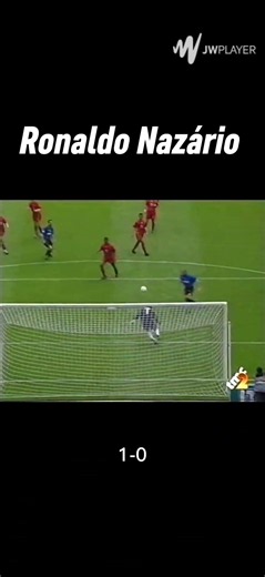ROMA-INTER 98 (1-2) : QUAND R9 ET CAFU ONT ENFLAMMÉ L'ITALIE ! 🇧🇷⚔️🇮🇹 LÉGENDE