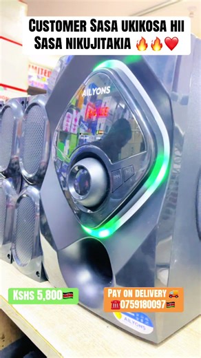 Experience Heavy Bass with Our LED Light Bluetooth Speaker