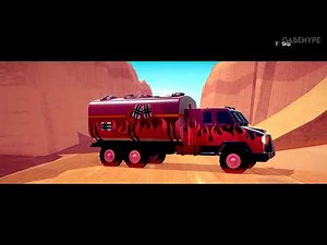 AGENT INTERCEPT: WINNER TAKES ALL - Side Mission