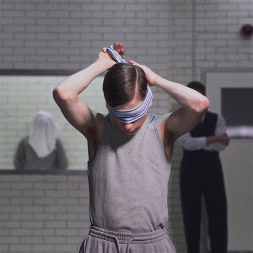 See the Stranger Things prequel play 'The First Shadow' live at the London Phoenix theatre. With an original story by The Duffer Brothers, Jack Thorne (Adolescence) and Kate Trefry, and directed for the stage by Stephen Daldry (Billy Elliot) the 2024 Olivier Award Winner is currently booking until May 2026. | Stranger Things On Stage