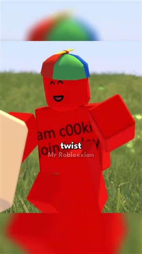 SECRET TRUTH behind Roblox Forsaken