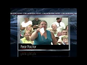 CBSNews: The CBS Morning News Open