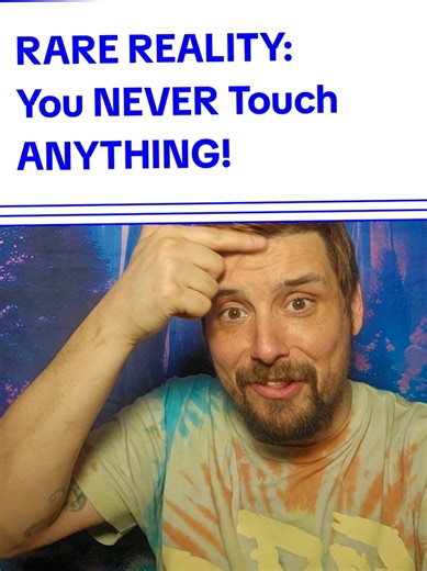 Understanding Touch: The Science Behind Resistance
