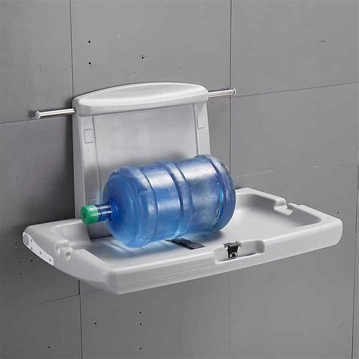 Commercial Baby Diaper Table Changing Diaper Table Horizontal Baby Diaper Changing Station Folding Baby Nursing Table