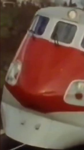 ETR 450: Italy’s Tilting Train That Changed Everything #britishrail #railway #trainspotting #fyp