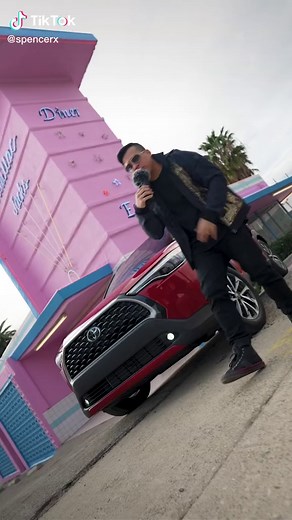 Innovative JBL Speakers Featured in the First-Ever Corolla Cross