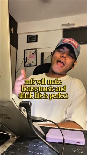 This Tech house remix is so fireee