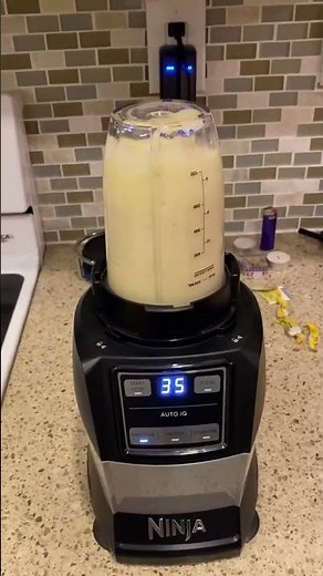This Blender Made My Kitchen Life So Much Easier: Ninja System Review