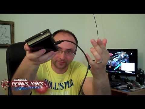 3DS Capture Setup Tutorial