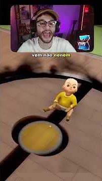 Now I understand where the baby in yellow comes from.
