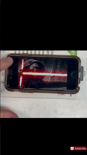 Transform Your Voice to Kylo Ren with K9 Voice Changer | Star Wars Supreme Leader Voice Effect