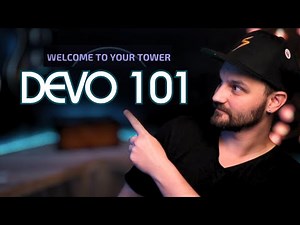 So, Just What is Devo?