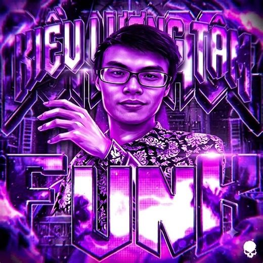 Kiều Lương Tâm x DARK AGE FUNK