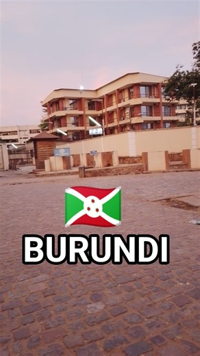Burundi 🇧🇮, Bujumbura_ city #shorts #viralshorts
